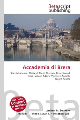 Accademia di Brera