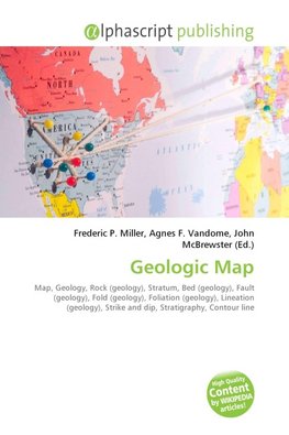 Geologic Map