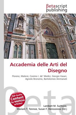 Accademia delle Arti del Disegno