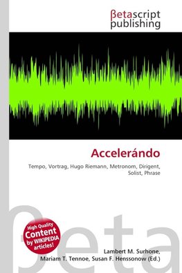 Accelerándo