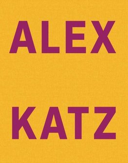 ALEX KATZ. DANCING WITH REALITY