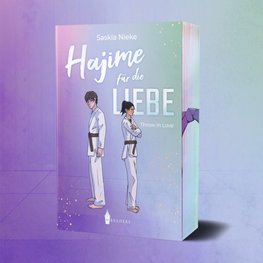 Hajime für die Liebe