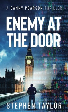 Enemy At The Door