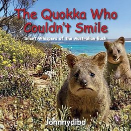 The Quokka Who Couldn't Smile