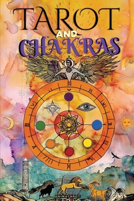 Tarot and Chakras