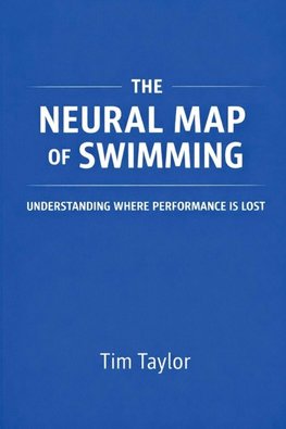 The Neural Map of Swimming