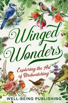 Winged Wonders
