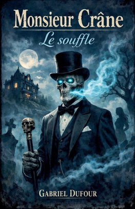 Monsieur Crâne Le souffle