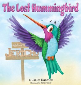 The Lost Hummingbird