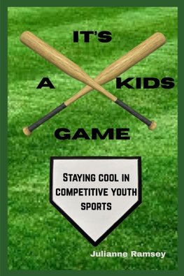 It's a kids Game