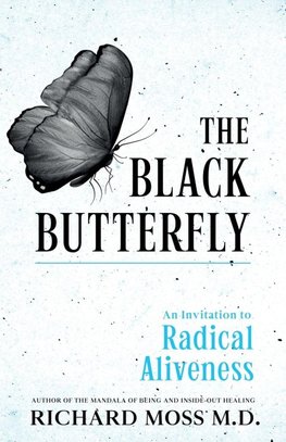 The Black Butterfly