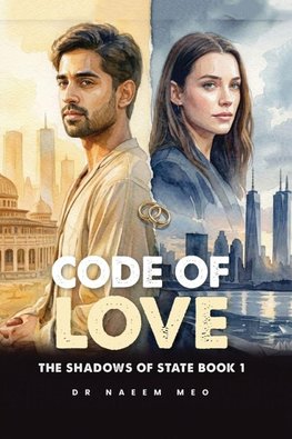 Code of Love