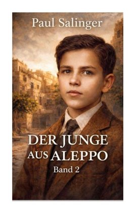 Der Junge aus Aleppo