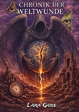 Chronik der Weltwunde