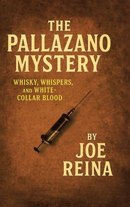 The Pallazano Mystery