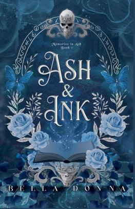 Ash & Ink