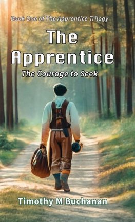 The Apprentice
