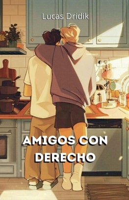 Amigos con derecho