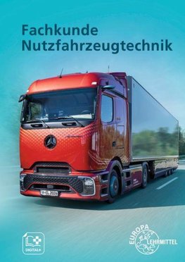 Fachkunde Nutzfahrzeugtechnik