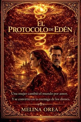El Protocolo de EDÉN