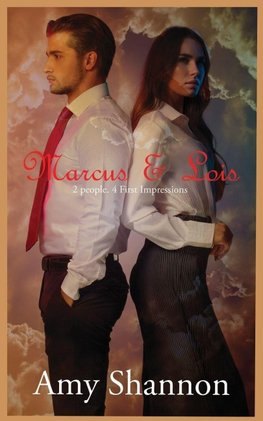 Marcus & Lois