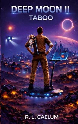 DEEP MOON II