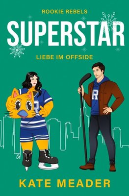 Superstar: Liebe im Offside