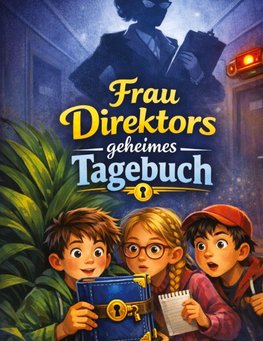 Frau Direktors geheimes Tagebuch