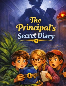 The Headmistress's Secret Diary