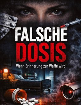 Falsche Dosis