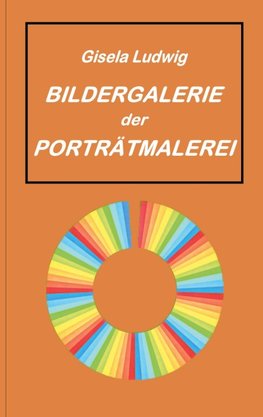Bildergalerie der Portätmalerei