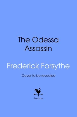 The Odessa Assassin