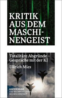 Kritik aus dem Maschinengeist