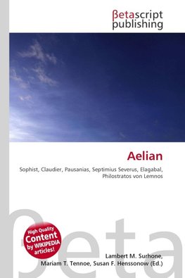 Aelian