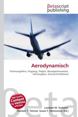 Aerodynamisch