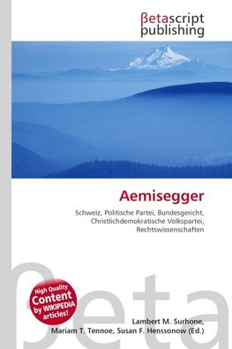 Aemisegger