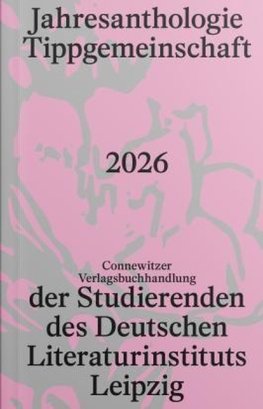 Tippgemeinschaft 2026