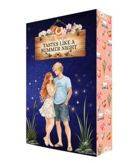 TASTES LIKE A SUMMER NIGHT