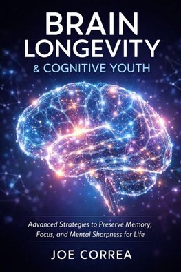 Brain Longevity & Cognitive Youth