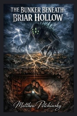 The Bunker Beneath Briar Hollow