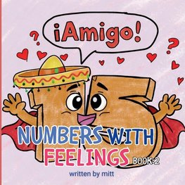 Numbers with Feelings