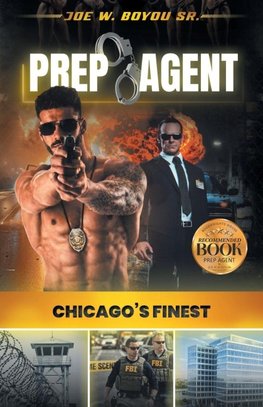 PREP AGENT