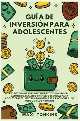 Guía de Inversión para Adolescentes