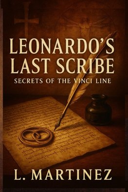 Leonardo's Last Scribe