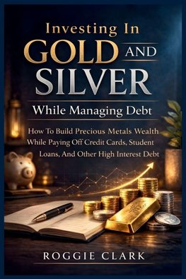 Investing In Gold and Silver While Managing Debt