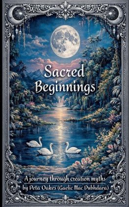 Sacred Beginnings