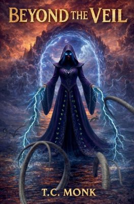 Beyond The Veil
