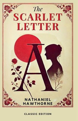 THE SCARLET LETTER