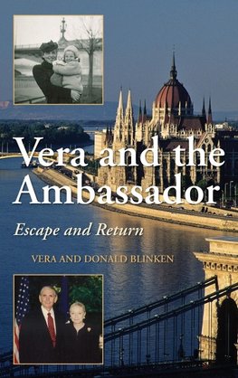 Vera and the Ambassador