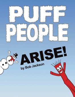 Puff People Arise!